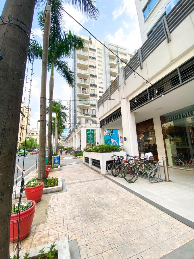 Lovely Unit With Free Wi-Fi & Netflix I Across Naia T3 Airport Manila Exterior foto